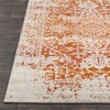 Hauteloom Fairmount Orange Area Rug - 4 of 4