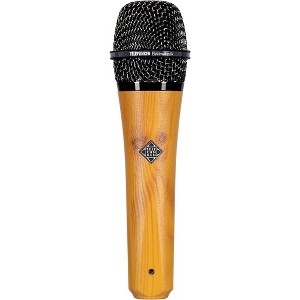 TELEFUNKEN M81 Supercardioid Dynamic Handheld Vocal Microphone - 1 of 4