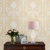 Laura Ashley Josette Linen Wallpaper - 2 of 4