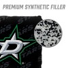 NHL Dallas Stars 4pk Black Toss Game Set - 4 of 4