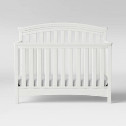 Delta Children Bentley S Series 4 In 1 Convertible Crib Target