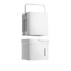 Midea 50 Pint Cube Smart Dehumidifier for Spaces up to 4500 sq ft - 2 of 4