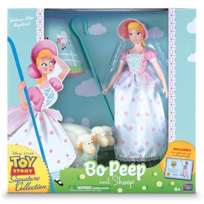 bo peep target