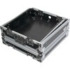 ProX T-MC 10U ATA-Style 19" Top Load Rackmount Mixer Flight Case 10 RU Space - 3 of 4