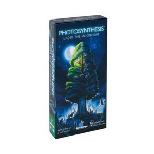 Photosynthesis - Under the Moonlight Board Game - 1 of 3
