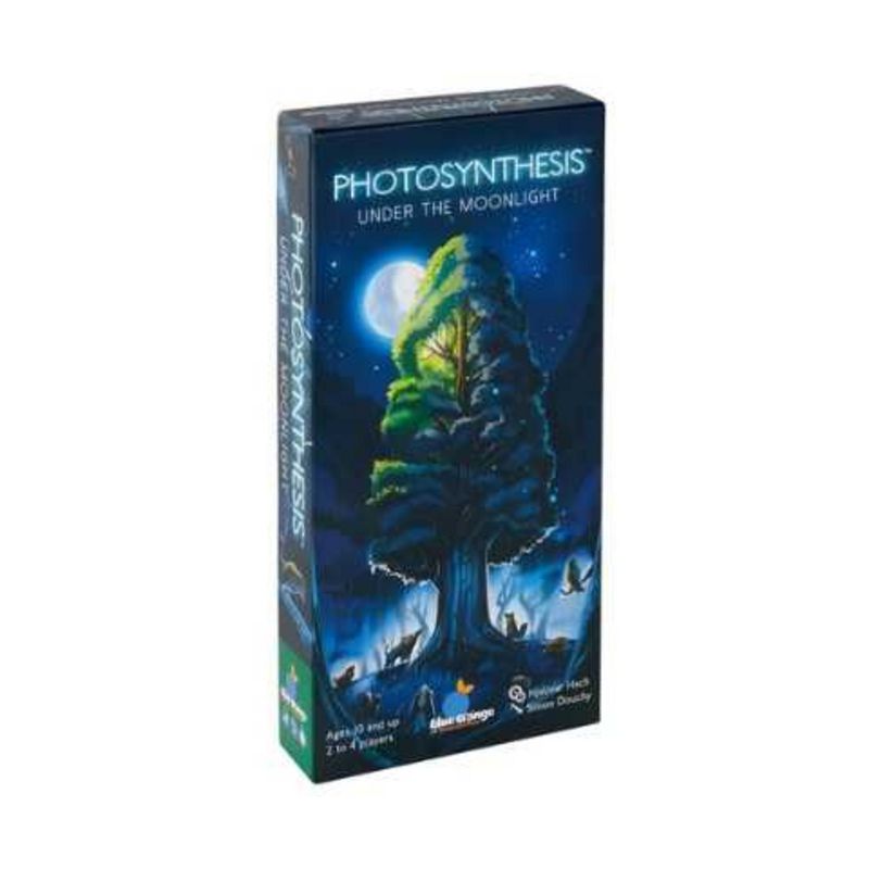 Photosynthesis - Under the Moonlight Board Game, 1 of 4