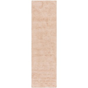 Easy Care ECR227 Table Tufted Machine Washable Indoor Rugs - Safavieh - 1 of 4