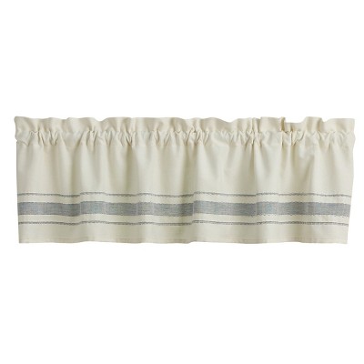 Park Designs Summer Breeze Valance 60x14 : Target