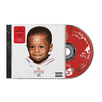 Lil Wayne - Tha Carter VI