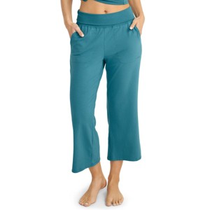 Jockey Women's Soft Touch Luxe Crop Pant - 1 of 4