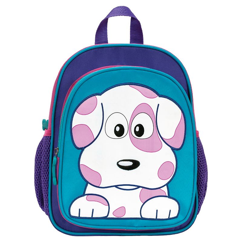 Rockland Junior My First Kids&#39; 12.5&#34; Backpack - Dog, 1 of 8