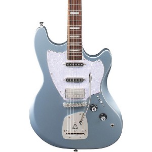 Surfliner Deluxe Solidbody Electric Guitar With Guild Floating Vibrato Tailpiece - 1 of 4