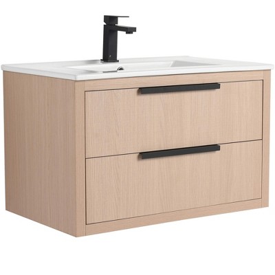 Fine Fixtures Kingsford Vanity