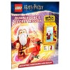 Lego Harry Potter: Dumbledore's Secret Mission - (Activity Book with Minifigure) by  Ameet Publishing (Paperback) - 2 of 4