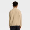 Boys' High-Pile Fleece Jacket - All In Motion™ - 2 of 3