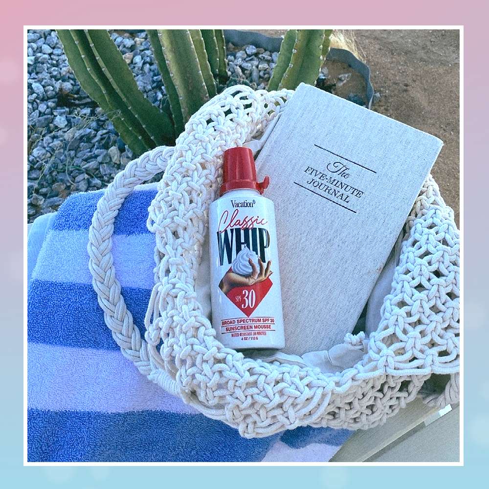 user image by @ashleynflores_, Vacation Sunscreen Classic Whip - SPF 30 - 4 fl oz