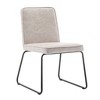 Classic Stackable Dining Chair - WOVENBYRD - 2 of 4