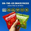 Freestyle Snacks, Olives, Variety Pack - 1.1oz (Pack of 6) - 4 of 4