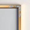 Kumasinova 65"/71" Full Length Mirror with Stand,Full Body Mirror with Metal Frame,Large Mirror Full Length for Bedroom & Living Room - 4 of 4