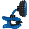 Snark SN-1X HPT Guitar and Bass High Precision Clip-On Tuner Blue - 2 of 2