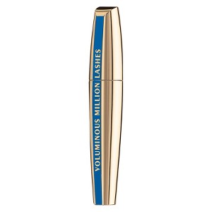 L'Oreal Paris Voluminous Million Lashes Mascara - 0.3 fl oz - 1 of 4