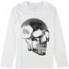 Elevenparis Mens Skull Graphic T-Shirt - 4 of 4