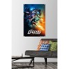 Trends International DC's Legends of Tomorrow - One Sheet Unframed Wall Poster Prints - 2 of 4