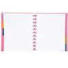 Talia Discbound Notebook Planner, Customizable - 2 of 4
