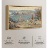 Art Remedy Armand Guillaumin - Valley of the Sedelle Classic Monet Art Prints Framed - 3 of 4