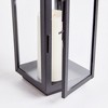 Plum & Post Antoinne Outdoor Lantern Large - 4 of 4