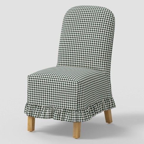 Target buffalo check chair hotsell