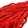 Unique Bargains Flat Elastic Band for Sewing Braided Stretch Strap Cord Rope for Wigs Craft DIY - 3 of 3