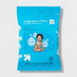 Fragrance-Free Baby Wipes - up & up™ (Select Count)
