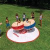 WOW 10' Sumo Spray Pad with 2 Sumo Belly Bumpers - 2 of 4