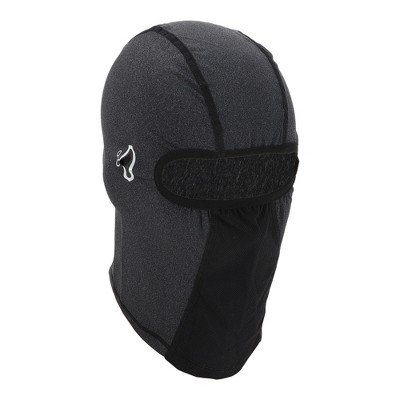 Unique Bargains Cycling Balaclava Full Face Mask Neck Cover Strong Sun Protection