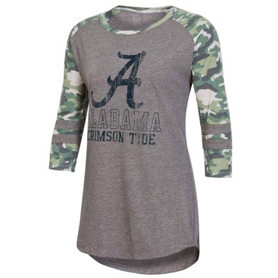 women's long sleeve alabama shirts