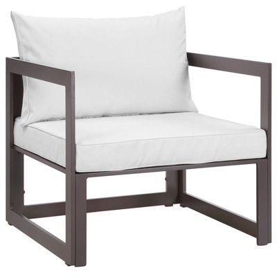 Modway Fortuna Outdoor Patio Armchair