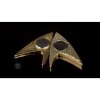Quantum Mechanix Star Trek 50th Anniversary Magnetic Badge - 2 of 3