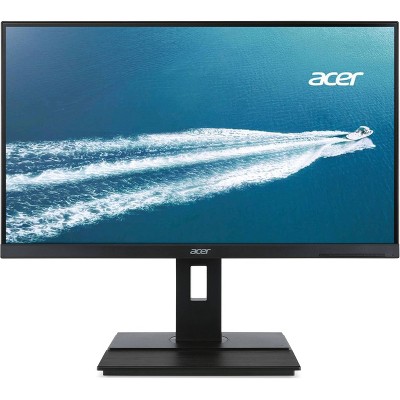 Acer 27" Widescreen LCD Monitor Display WQHD 2560 x 1440 6ms|B276HUL Cymiippprzx -  Manufacturer Refurbished