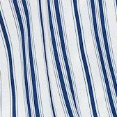 blue white stripe