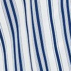 blue white stripe