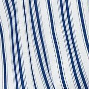 blue white stripe