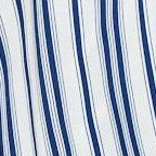 blue white stripe