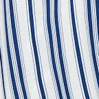 blue white stripe