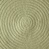 Colonial Mills Bristol Rug 3x3 Palm - 4 of 4