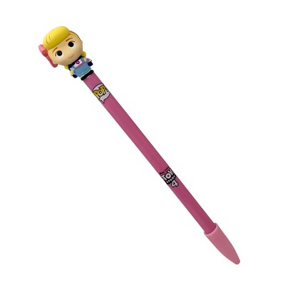 Funko POP Toy Story Pen with Topper | Bo Peep