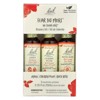 Bach Original Flower Remedies, Bravery Kit, Fear No More, 3 Droppers, 0.35 fl oz (10 ml) Each - 4 of 4