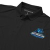 Men's California State University San Marcos Adult Polo Left Chest Logo - 4 of 4
