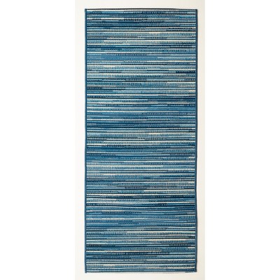 Liora Manne Marina Stripes Indoor/Outdoor Rug..