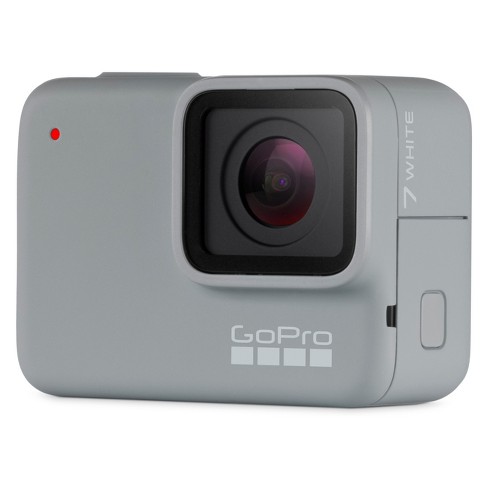 Gopro Hero7 White Target